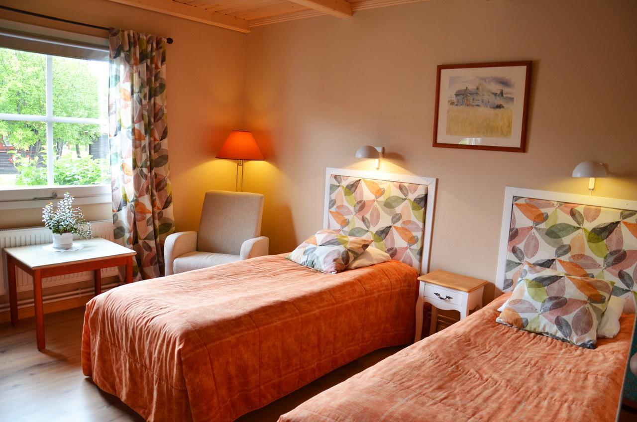Jaemtkrogen Hotell Bräcke Extérieur photo