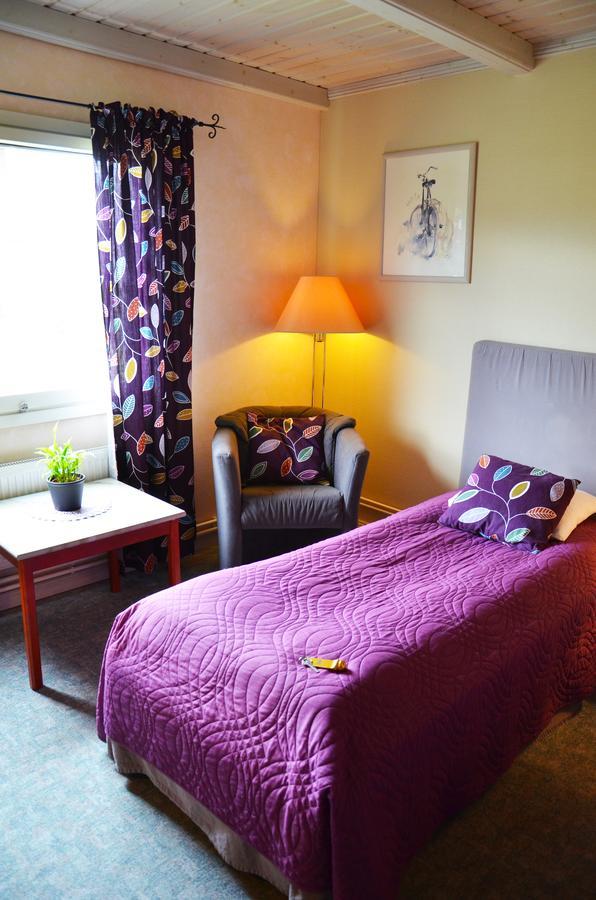 Jaemtkrogen Hotell Bräcke Extérieur photo